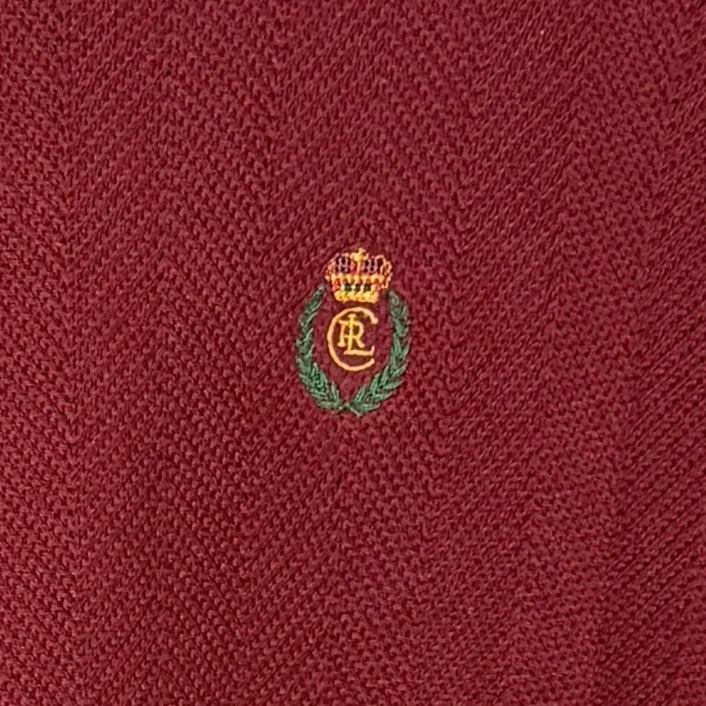 Ralph Lauren vintage chaps